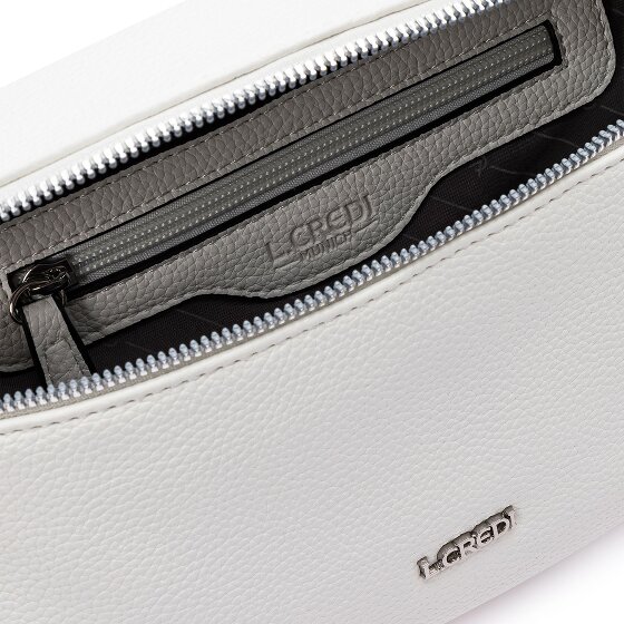 L.Credi Oliana Bolsa de hombro 22 cm