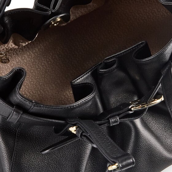 AIGNER Lavinia Bolsa de hombro Piel 45 cm