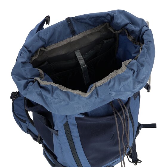 Jack Wolfskin Mochila Highland Trail 55 76 cm