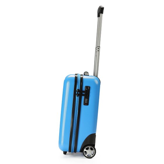Gabol Future Plus 2 ruedas Carro de la cabina 44 cm