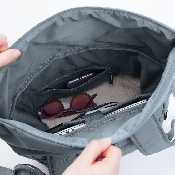 GOT BAG Rolltop Easy Mochila de día 30 cm Compartimento para el portátil
