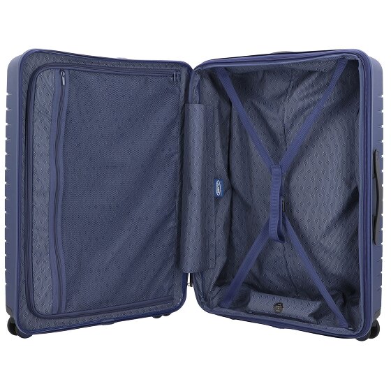 Bric's BY Ulisse Carro de 4 ruedas 71 cm