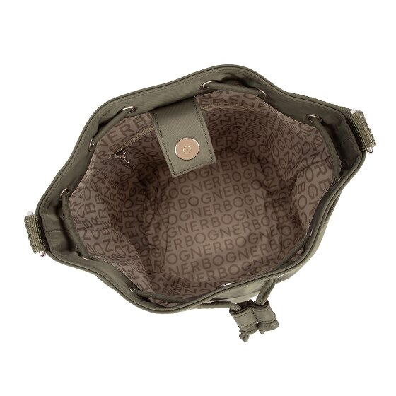 Bogner Verbier Play 1.0 Bolsa 17.5 cm