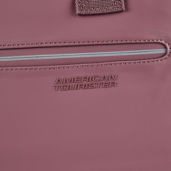 American Tourister Urban Tide Bolsa de viaje Weekender 60 cm