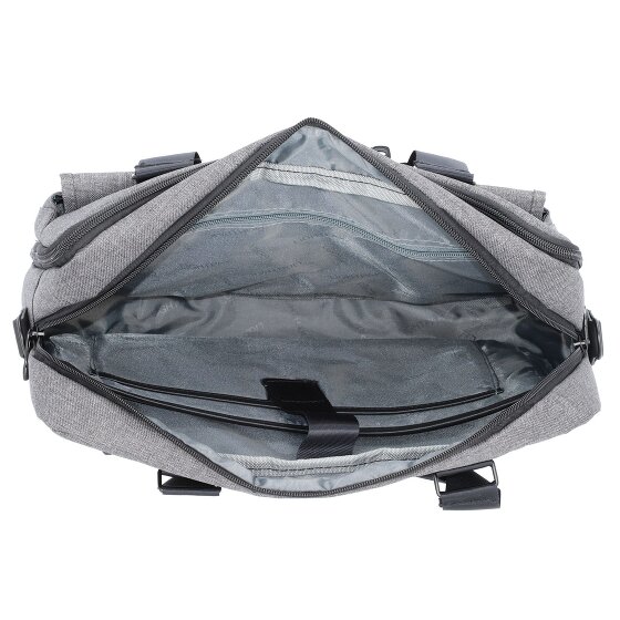 Lightpak Twyx Maletín Compartimento para portátil de 40 cm