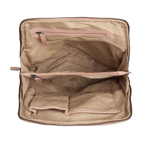 The Chesterfield Brand Bern Mochila de la ciudad Piel 32 cm