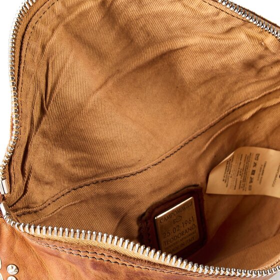 Campomaggi Michela Riñonera Piel 26 cm