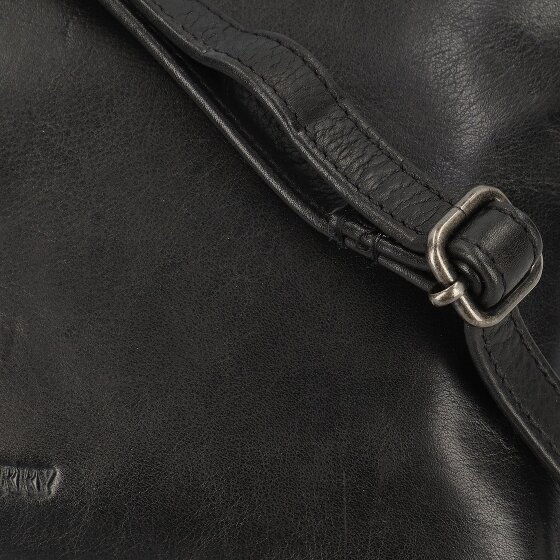 Greenburry Colombiana Bolsa de hombro Piel 22 cm