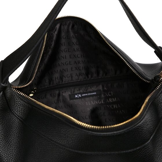 Armani Exchange Susie Bolsa de hombro 40 cm