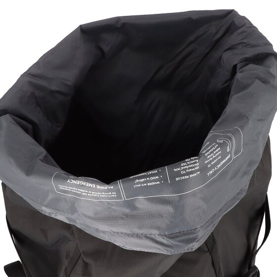 Jack Wolfskin Cyrox Shape 30 Mochila de senderismo 53 cm