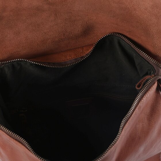 Harbour 2nd Urban Poets Mochila de día Piel natural 36 cm