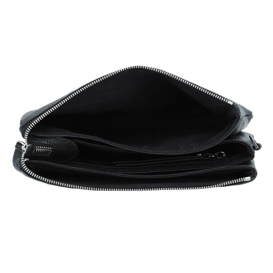 abro Adria Bolsa de hombro Piel 24 cm