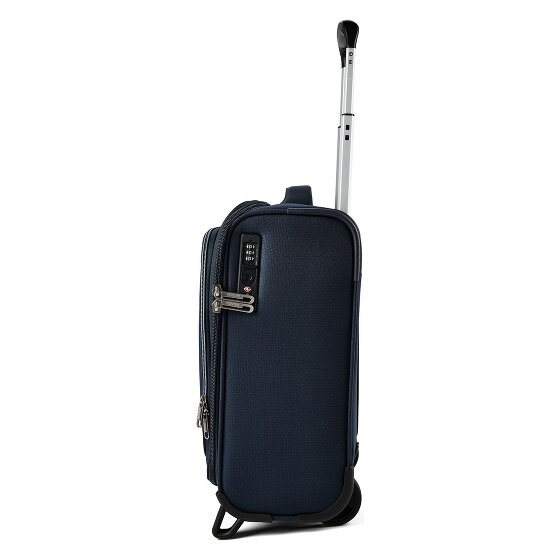 American Tourister Cloudrider 4 ruedas Trolley de cabina 40 cm