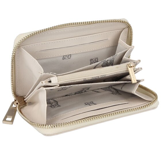 Burkely Beloved Bailey Cartera Protección RFID Piel 14 cm
