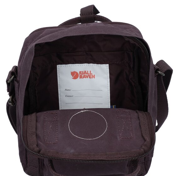 Fjällräven Kanken Sling Bolsa de hombro 15 cm