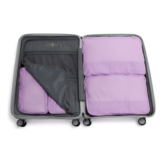 Heys Accesorios juego de alforjas 5 pzs.