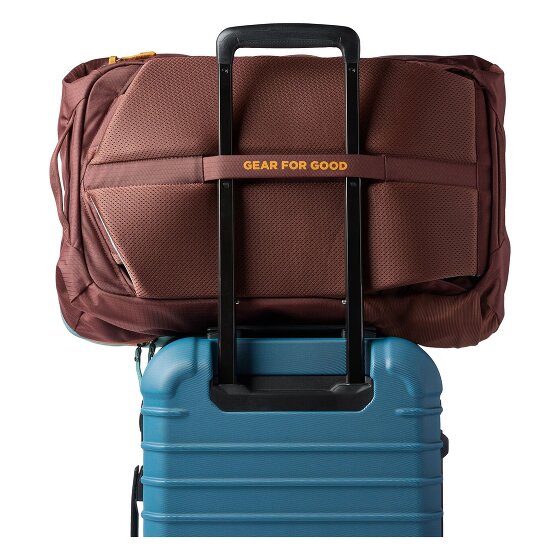 Cotopaxi Mochila de viaje Allpa 56 cm compartimento para portátil