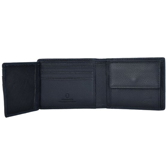 camel active Macau Monedero RFID piel 10 cm