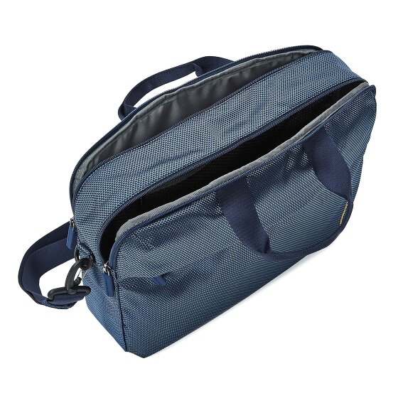 Mandarina Duck Zephyr Maletín 38 cm
