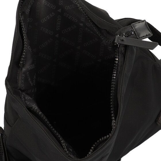 Guess Arezzo Mochila de día 42 cm Compartimento para el portátil