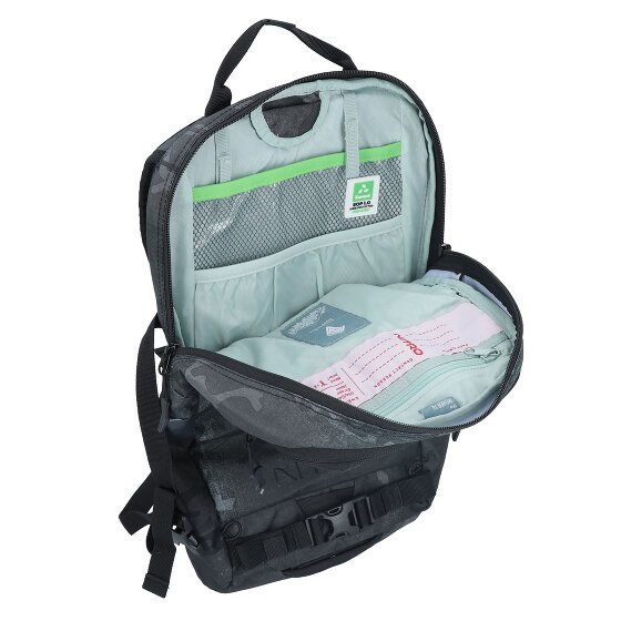 NITRO X Juego de mochilas Ripuri 2 pcs.