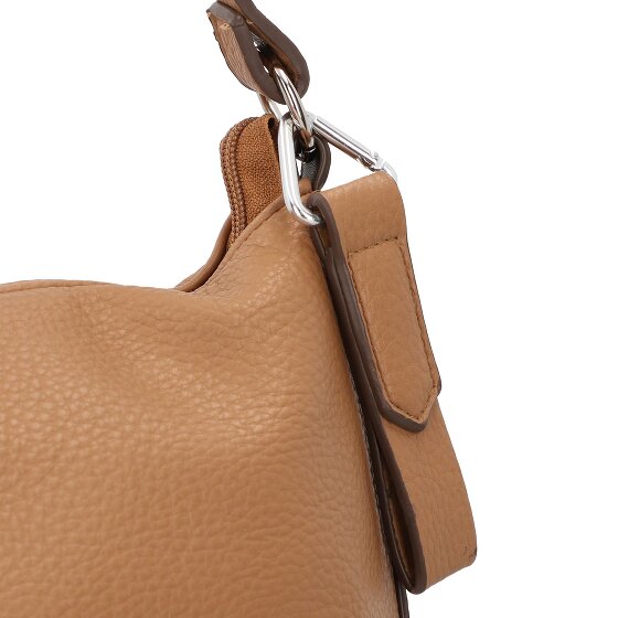 Tom Tailor Olive Bolsa de hombro 33 cm