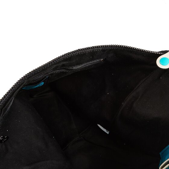 Gabs G3 Plus 5 en 1 bandolera cuero 43 cm