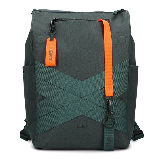 Zwei Alex Mochila de día 40 cm Compartimento para el portátil