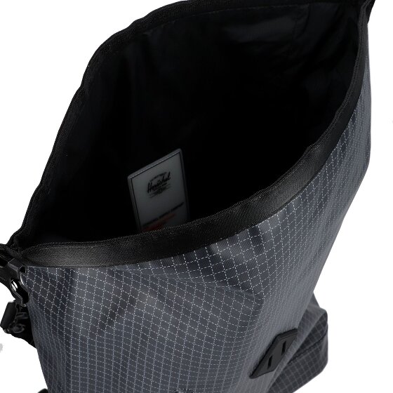 Herschel Mochila Roll Top Compartimento para portátil de 46 cm