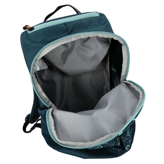 Salewa Explorer 12 Mochila de senderismo 40 cm