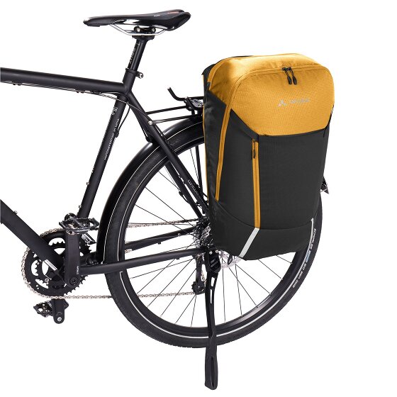 Vaude Bolsa para bicicleta Cycle 20 32 cm