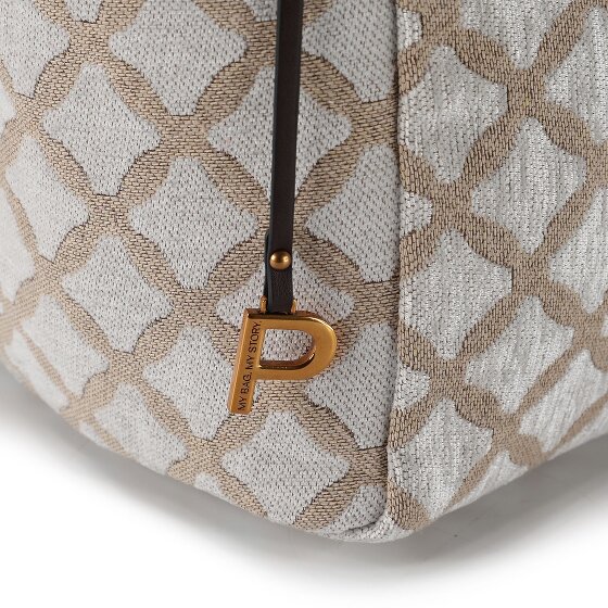 Picard Circulus Bolsa de compras 50 cm