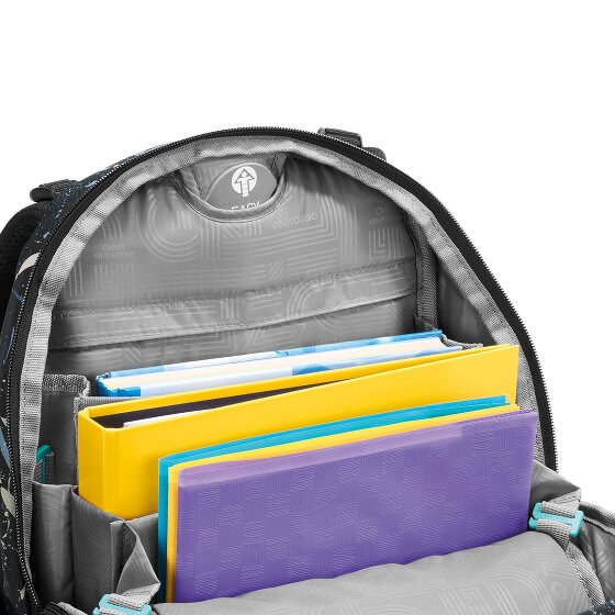 coocazoo Mate Mochila escolar 44 cm