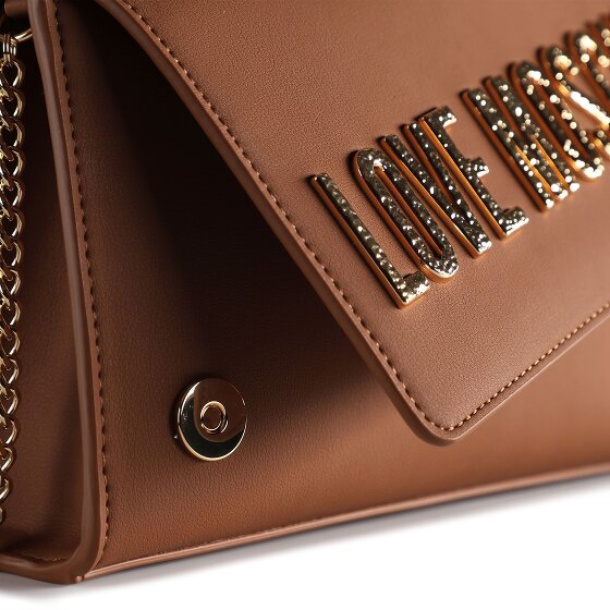 Love Moschino Smart Daily Bolsa de hombro 22 cm