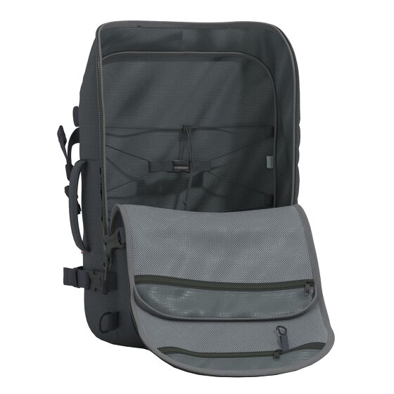 Cabin Zero Mochila Adventure Cabin Bag ADV Pro 32L Compartimento para el portátil de 46 cm