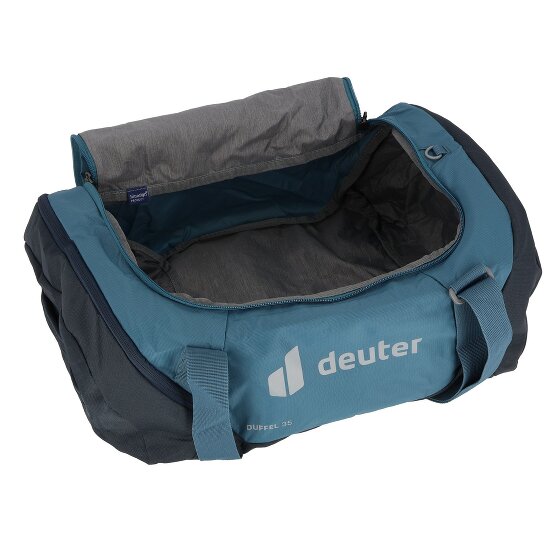 Deuter Duffel 35 Bolsa de viaje Weekender 50 cm