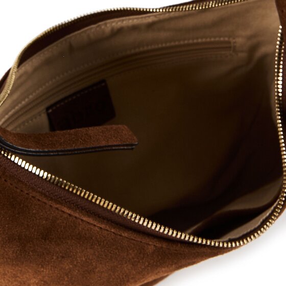 abro Nana Bolsa de hombro Piel 27.5 cm