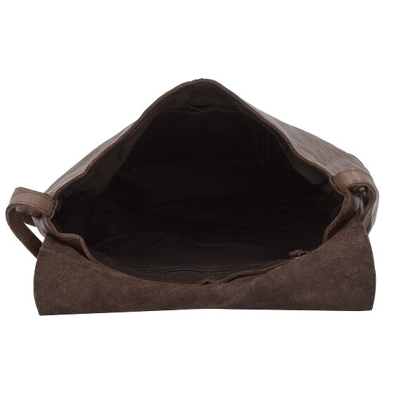 Harold's Bolsa de hombro Submarine L Piel 28 cm