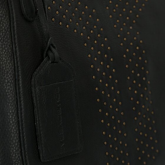 Cowboysbag Lavish Imbler Bolsa de hombro Piel 30 cm