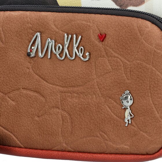 Anekke Bolsa de hombro 20 cm