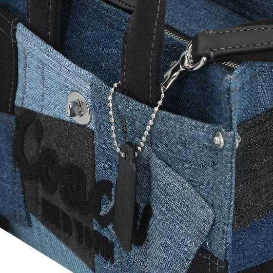 Coach Cargo Bolso 20 cm