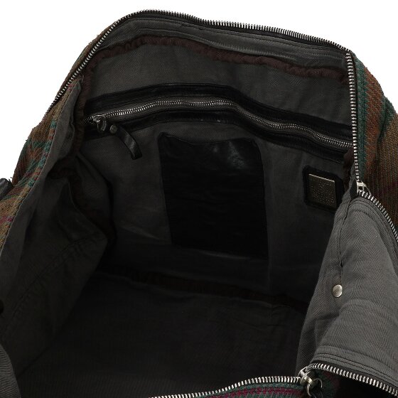 Campomaggi Bolsa de viaje Weekender 51 cm