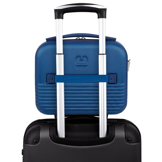 Gabol Balance XP Estuche de belleza 30 cm