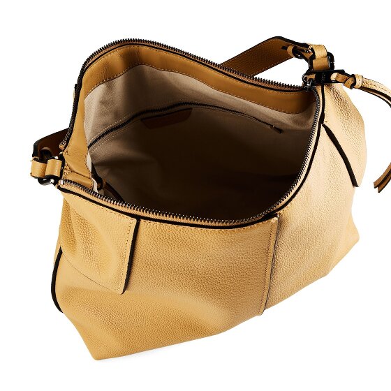 Liebeskind Mila Bolsa de hombro M Piel natural 38 cm