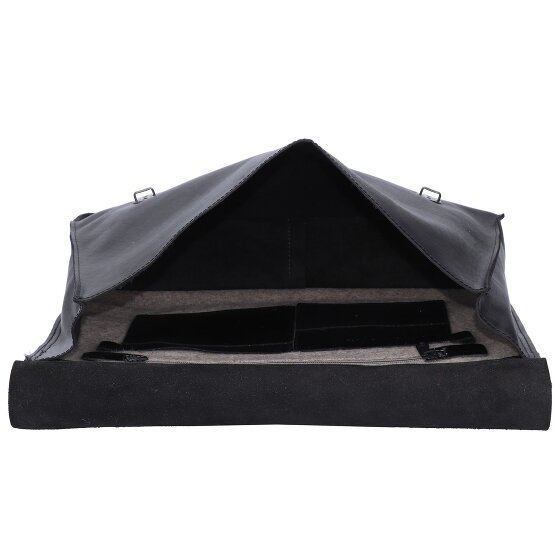 Harold's Aberdeen Maletín Piel 39 cm Compartimento para el portátil