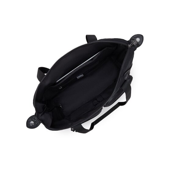 Kipling Basic Elevated New Art Bolsa de hombro 49 cm Compartimento para el portátil