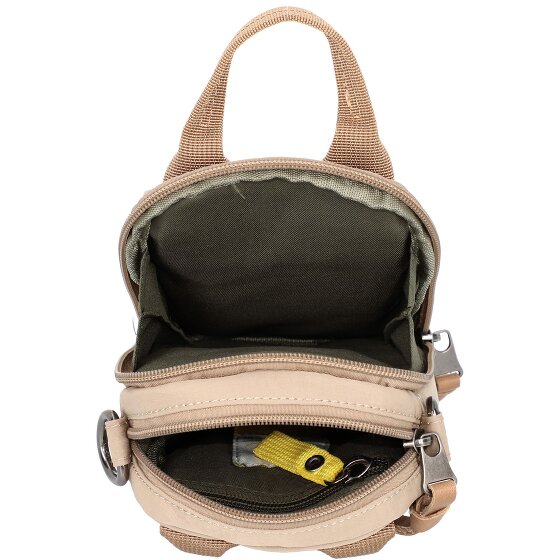 camel active Aruba bandolera 13 cm