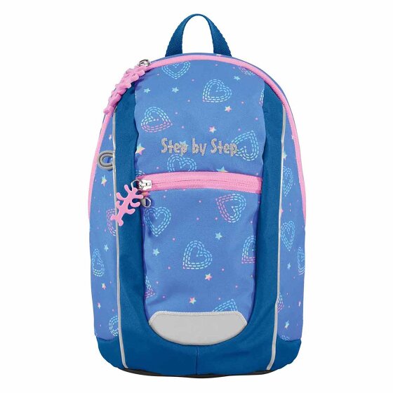 Step by Step Kiga Mini Mochila para niños 30 cm