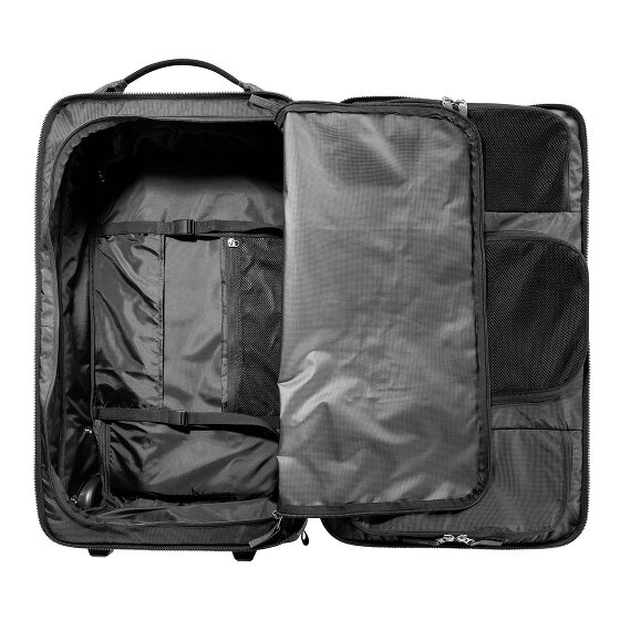 Tatonka Travel 60 2 ruedas Carrito 67 cm