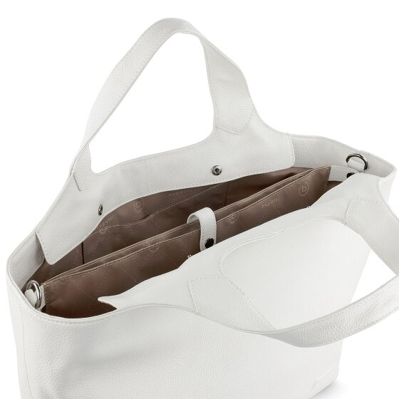 bugatti Elsa Bolsa de compras L Piel 50 cm Compartimento para el portátil